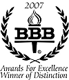 Houstone Electrician - BBB